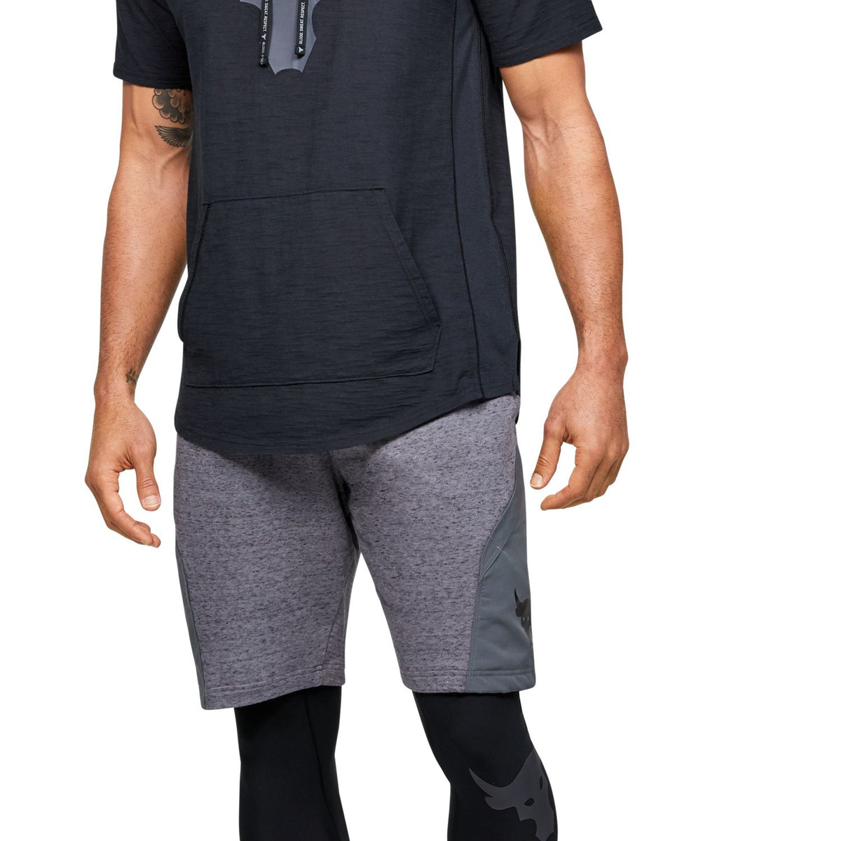 Calzas Project Rock para Hombre