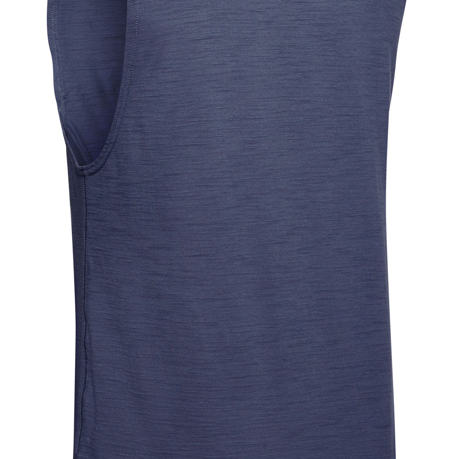 Polera sin Mangas Charged Cotton® para Hombre