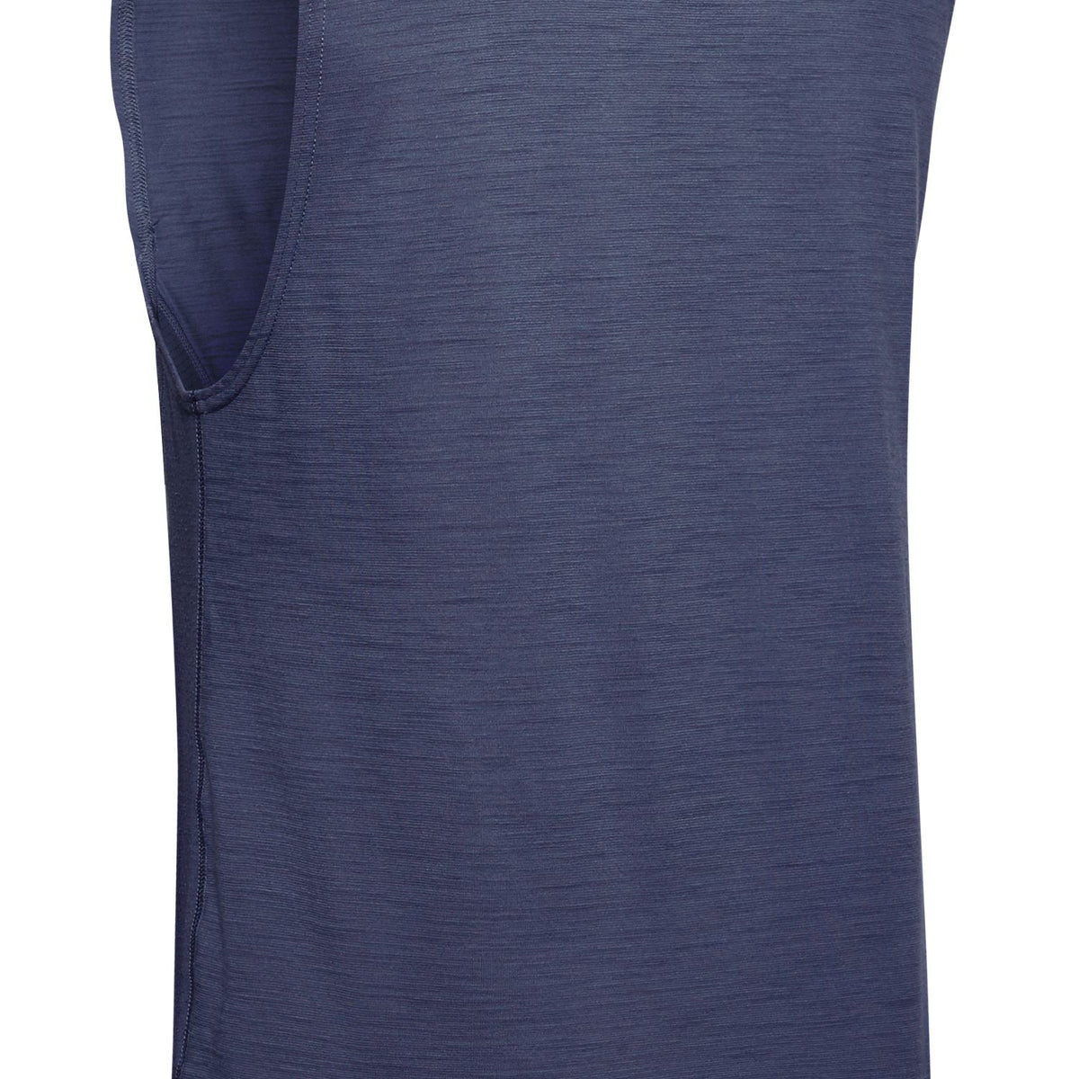 Polera sin Mangas Charged Cotton® para Hombre