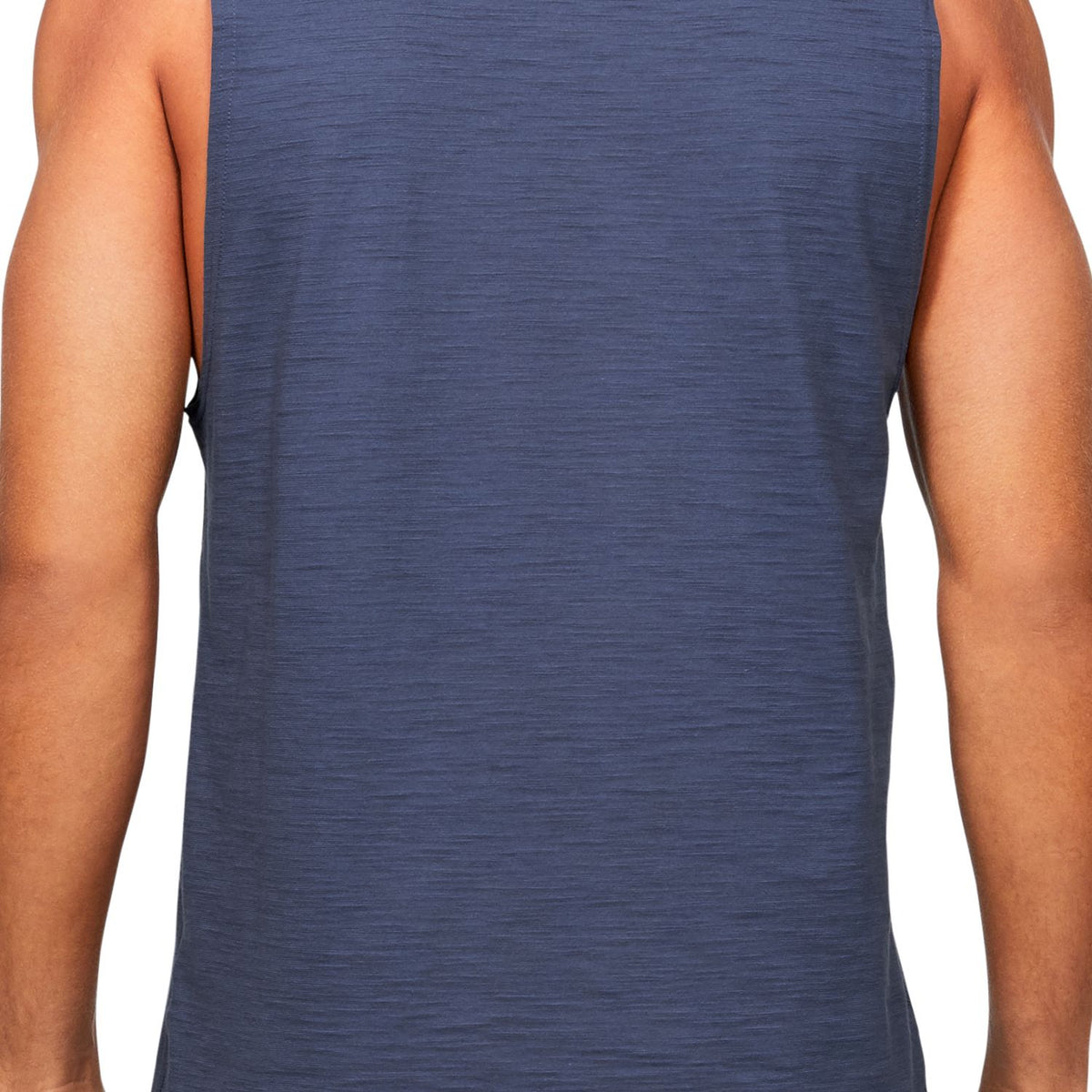 Polera sin Mangas Charged Cotton® para Hombre