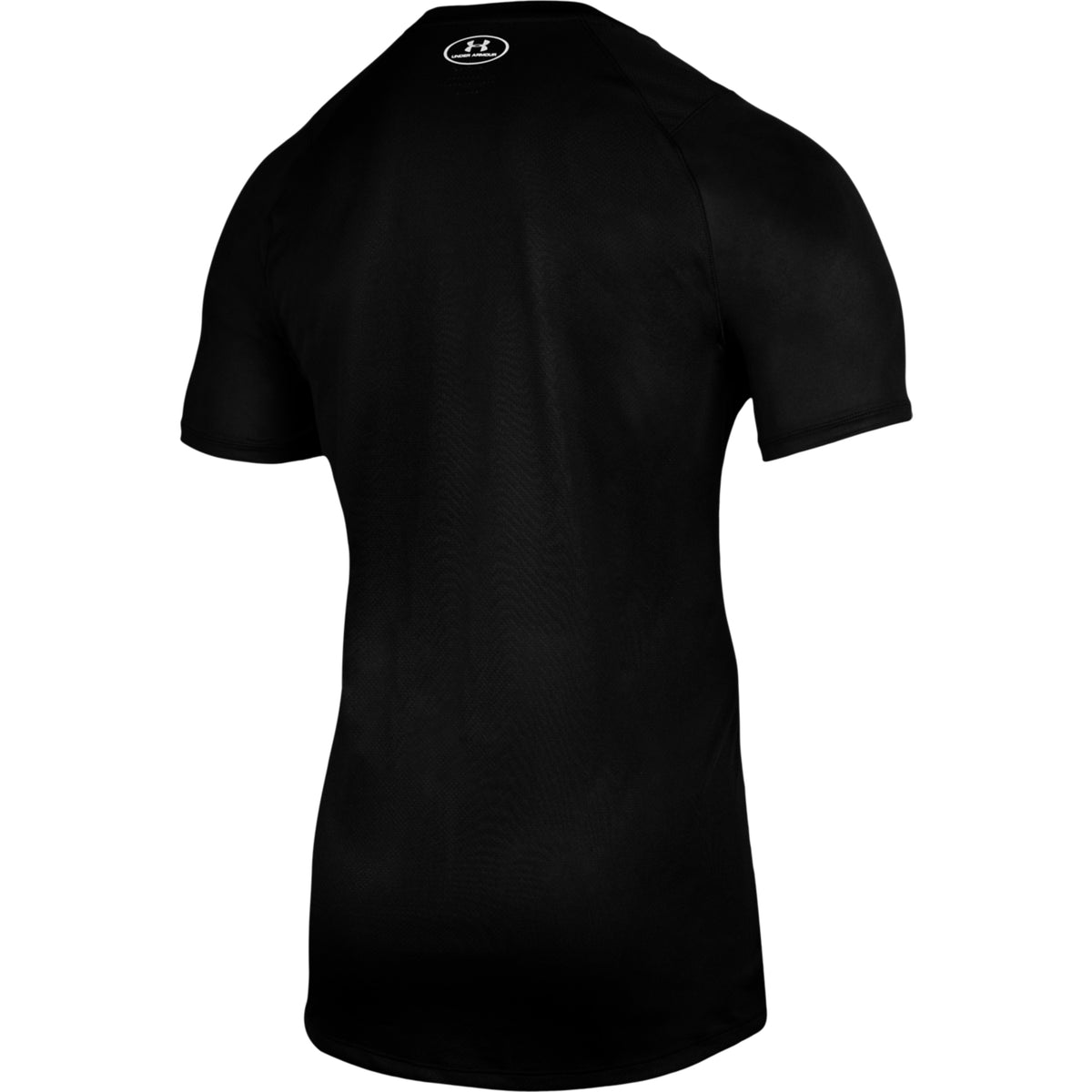 Polera Manga Corta UA MK-1 Tonal Print para Hombre