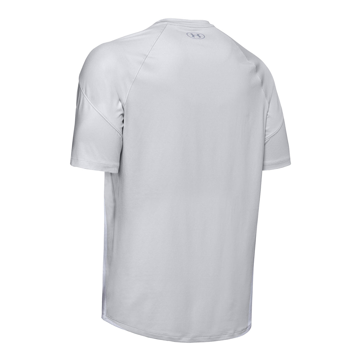 Polera Manga Corta UA Recover para Hombre