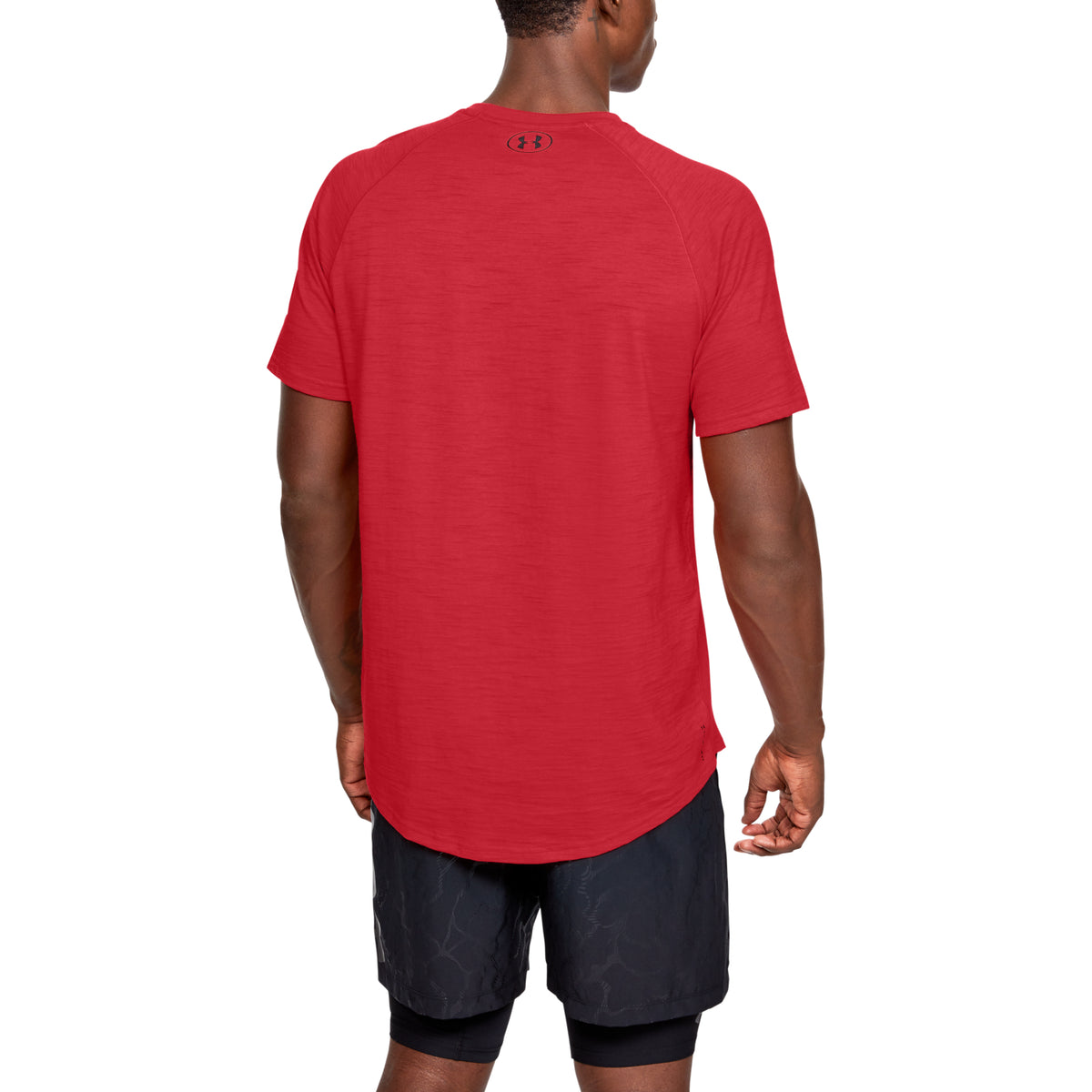 Polera Manga Corta Charged Cotton® para Hombre