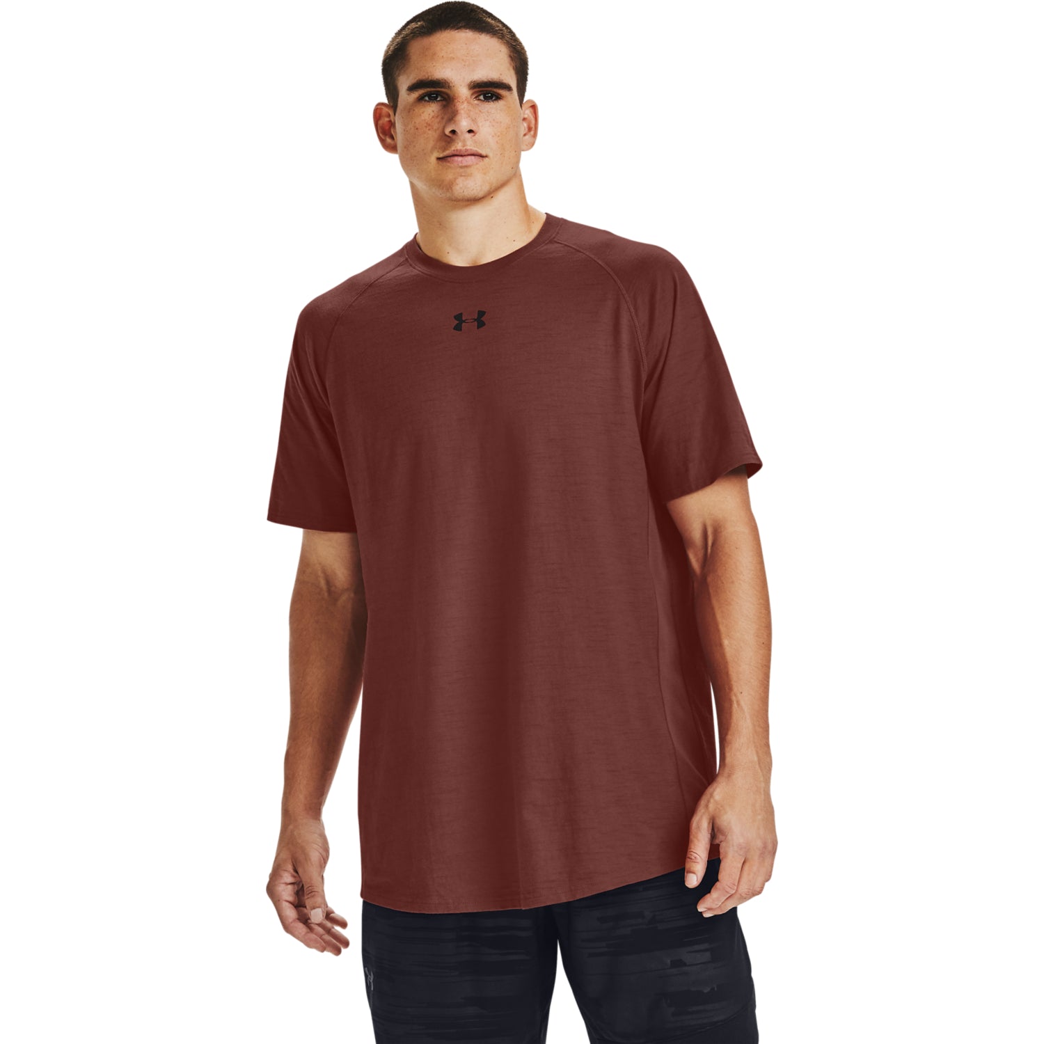 Polera Manga Corta Charged Cotton® para Hombre