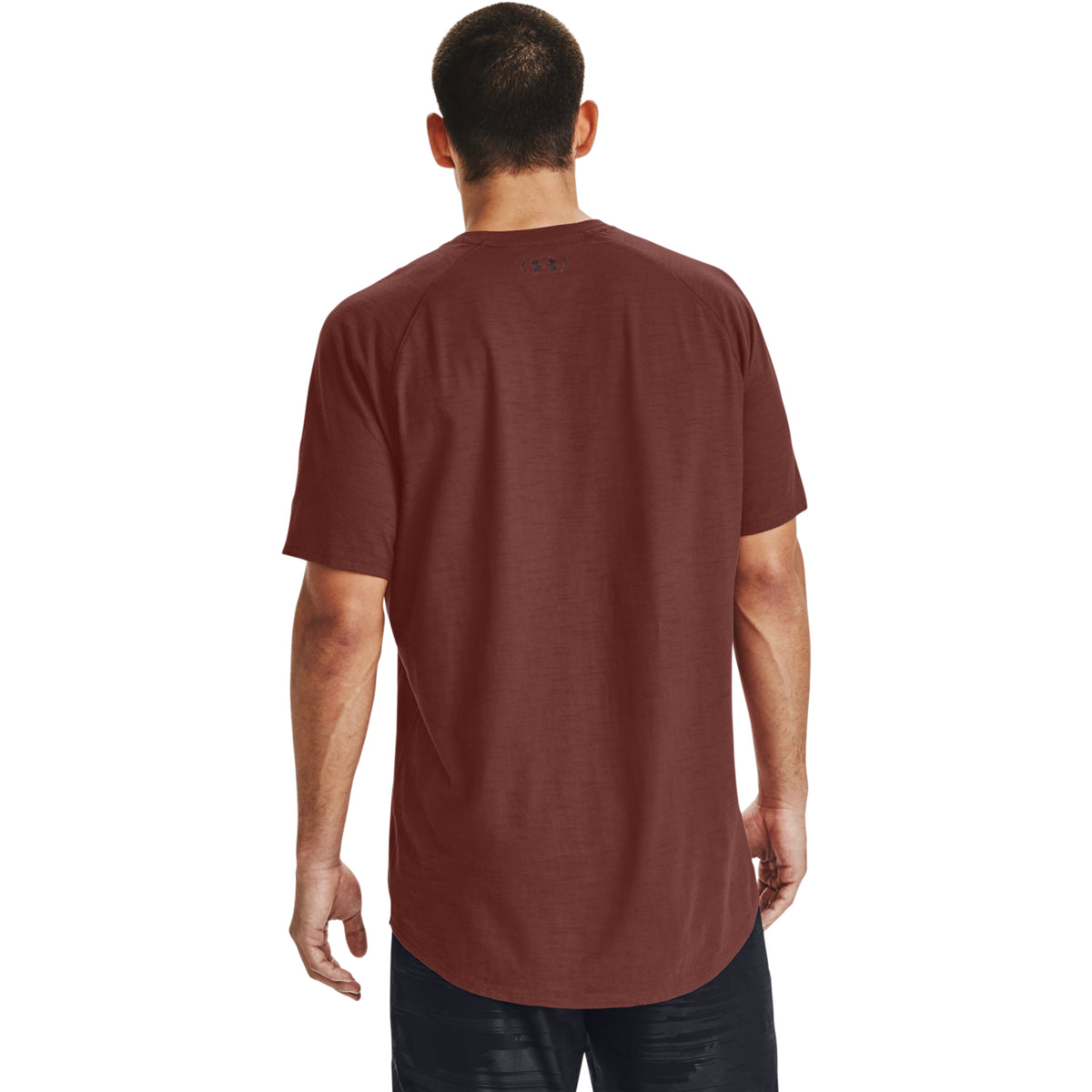 Polera Manga Corta Charged Cotton® para Hombre