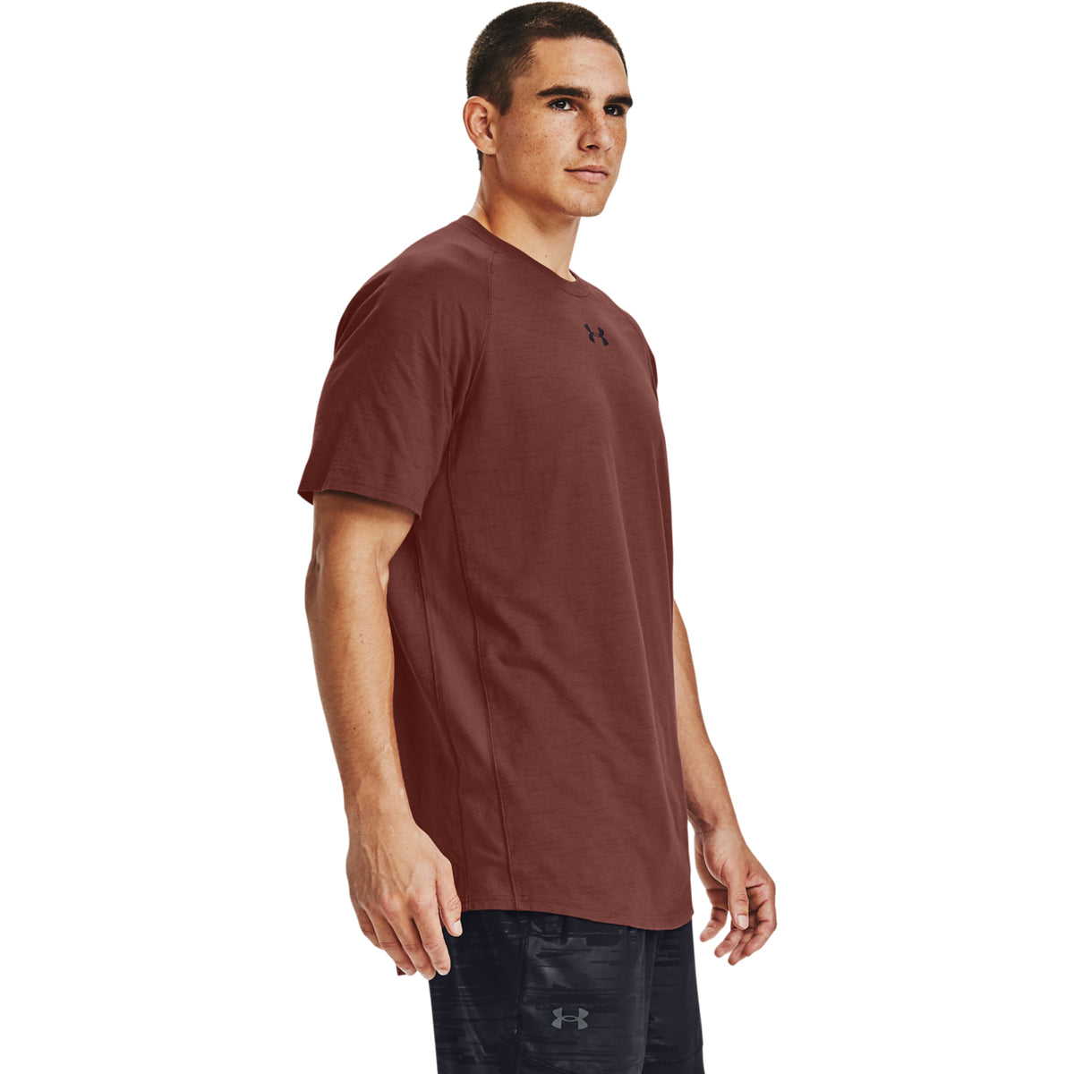 Polera Manga Corta Charged Cotton® para Hombre