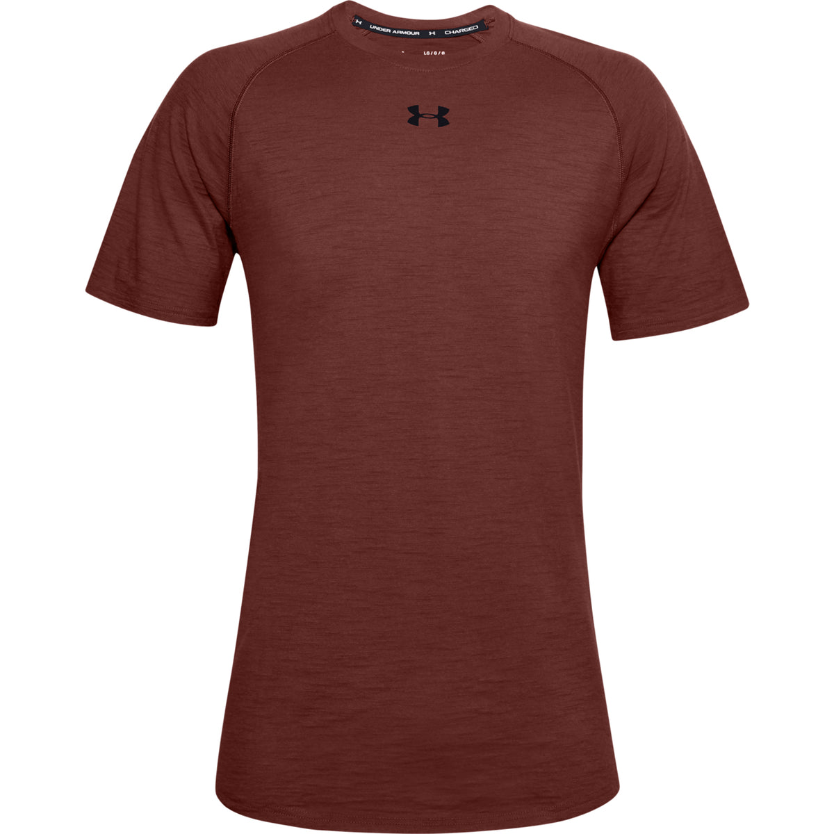 Polera Manga Corta Charged Cotton® para Hombre