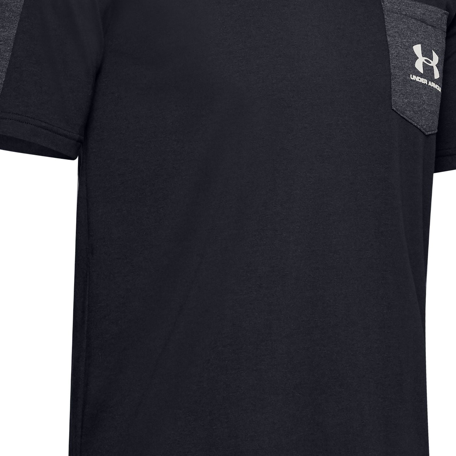 Camiseta manga corta UA Sportstyle para hombre