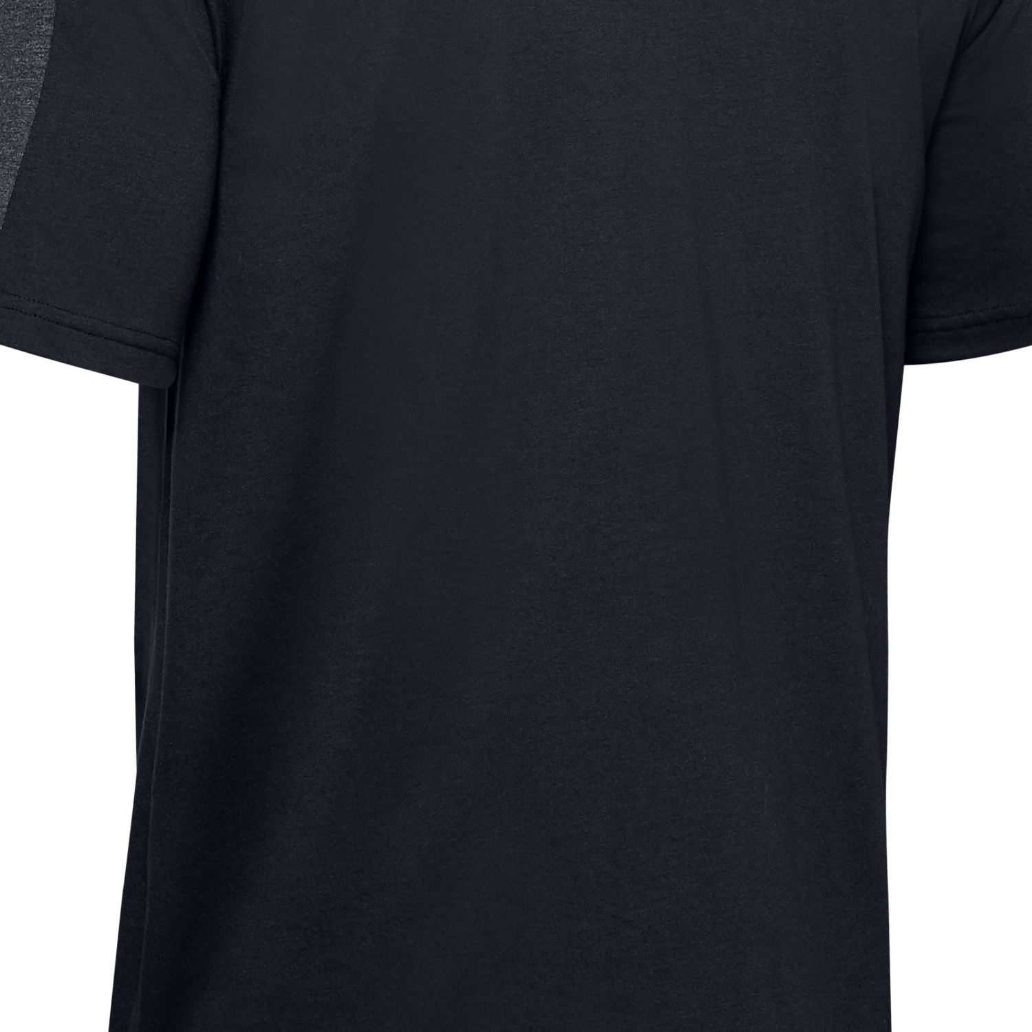 Camiseta manga corta UA Sportstyle para hombre