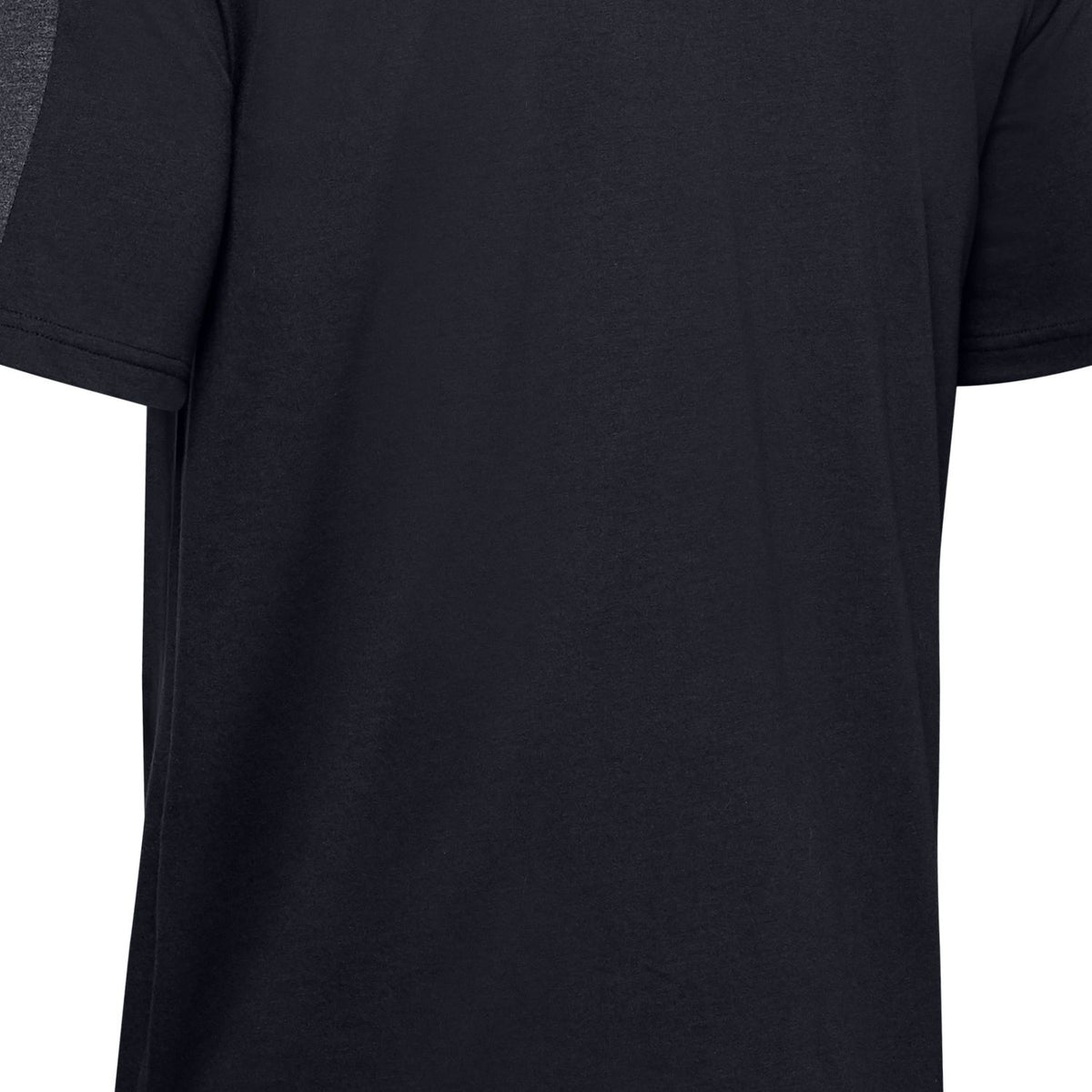 Camiseta manga corta UA Sportstyle para hombre