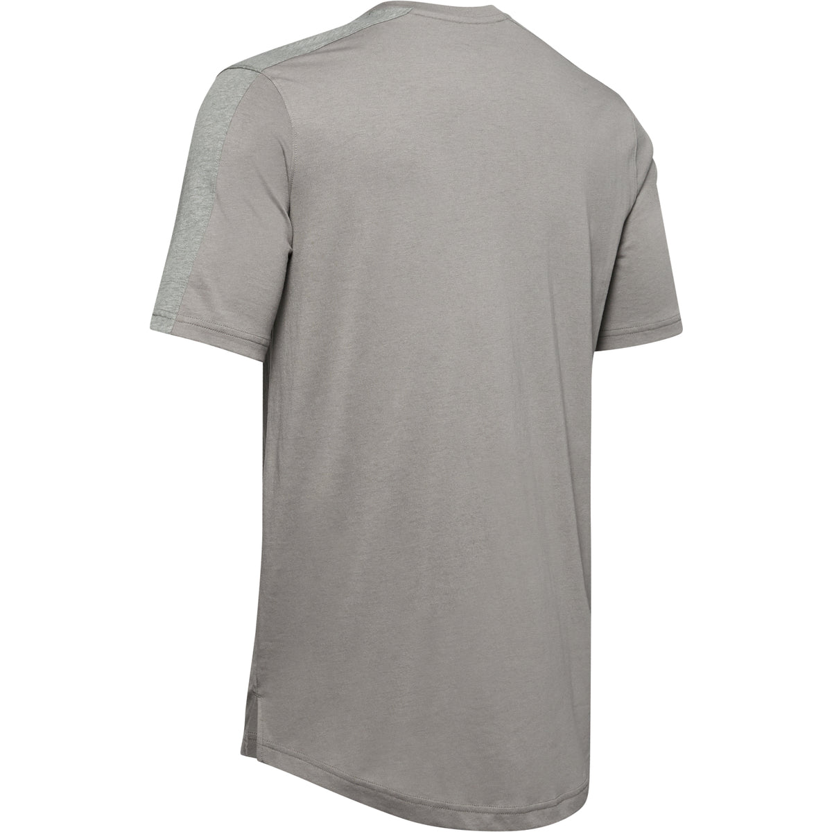 Camiseta manga corta UA Sportstyle para hombre