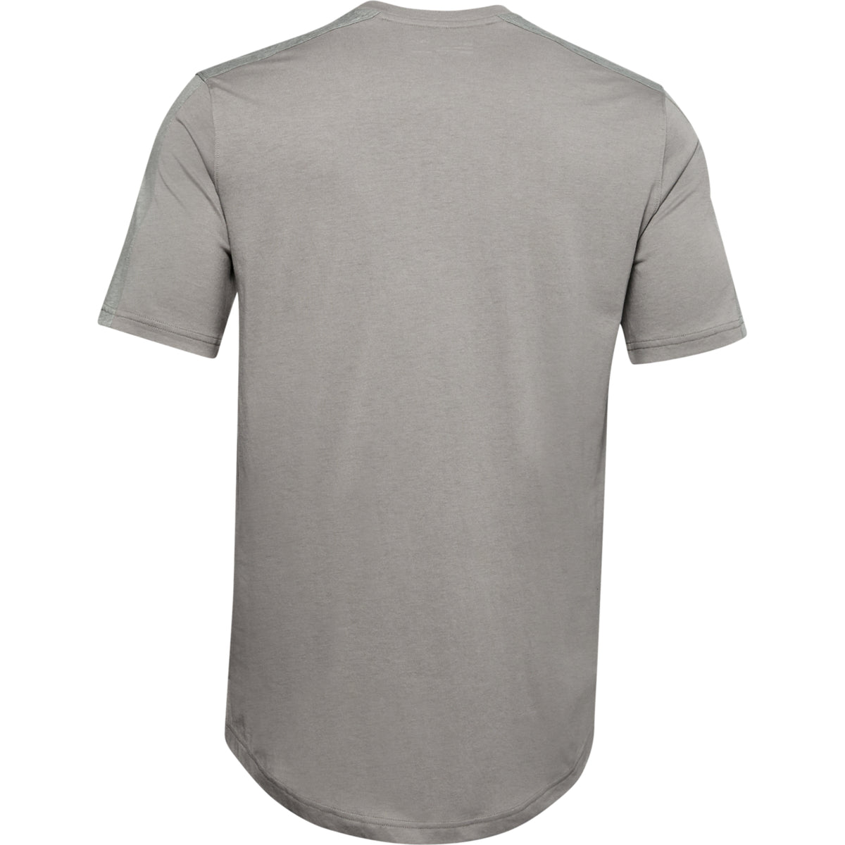 Camiseta manga corta UA Sportstyle para hombre