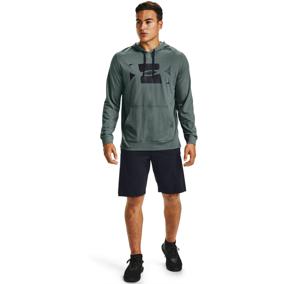 Polerón UA Sportstyle para hombre