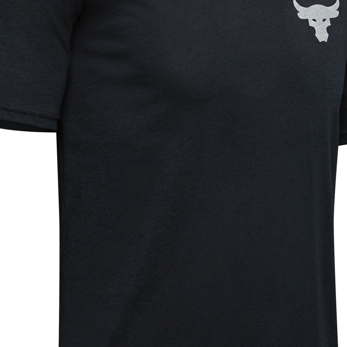 Polera Manga Corta Project Rock Snake para Hombre