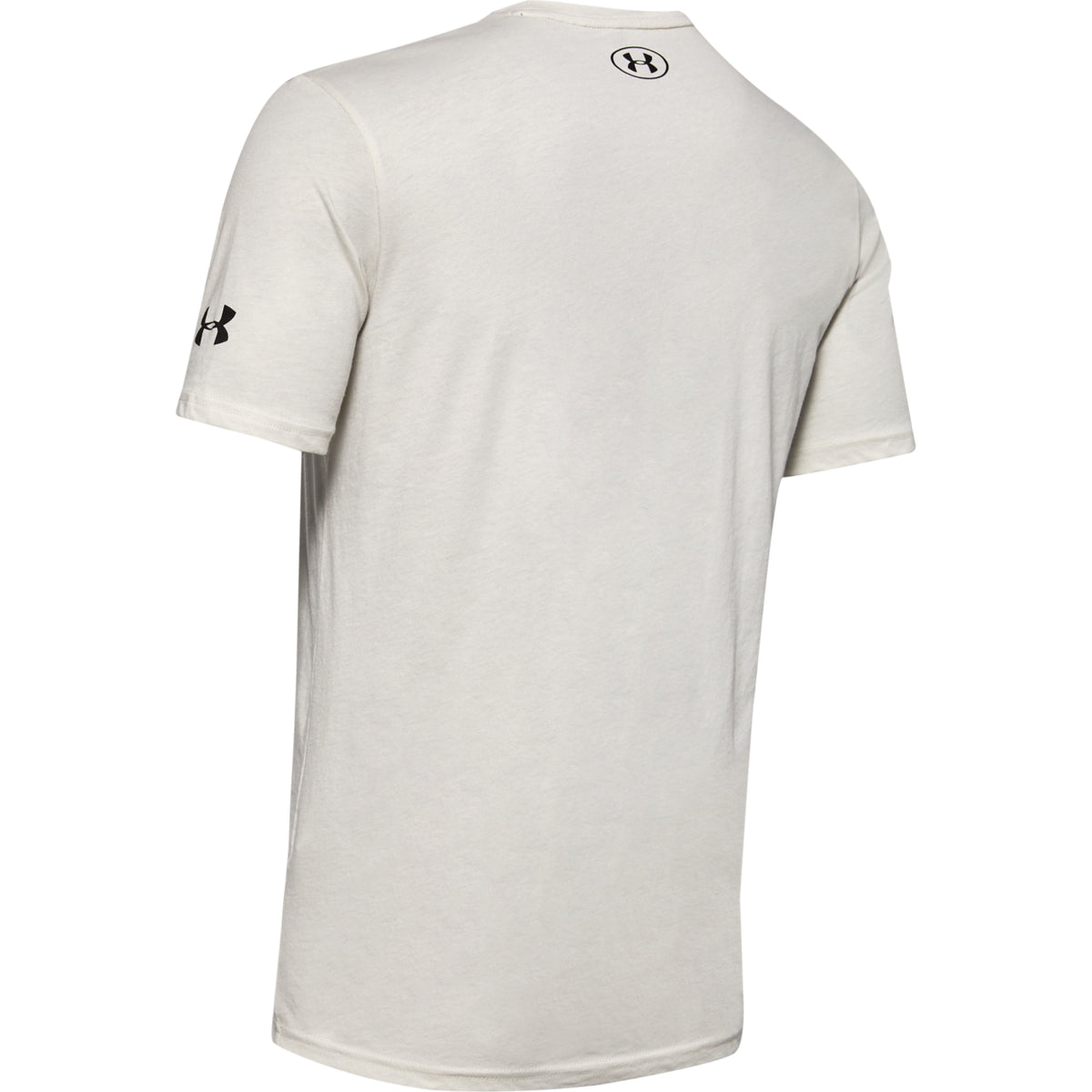 Polera Manga Corta Project Rock Mahalo para Hombre