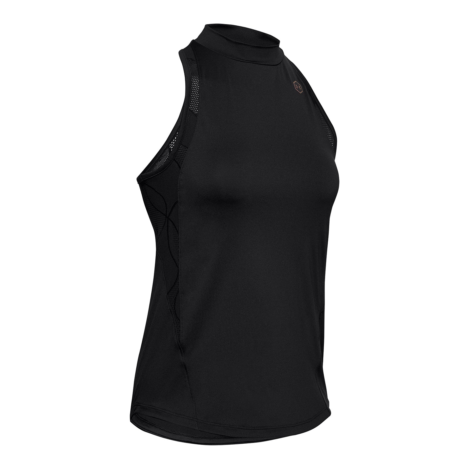 Polera sin Mangas UA RUSH™ Vent para Mujer