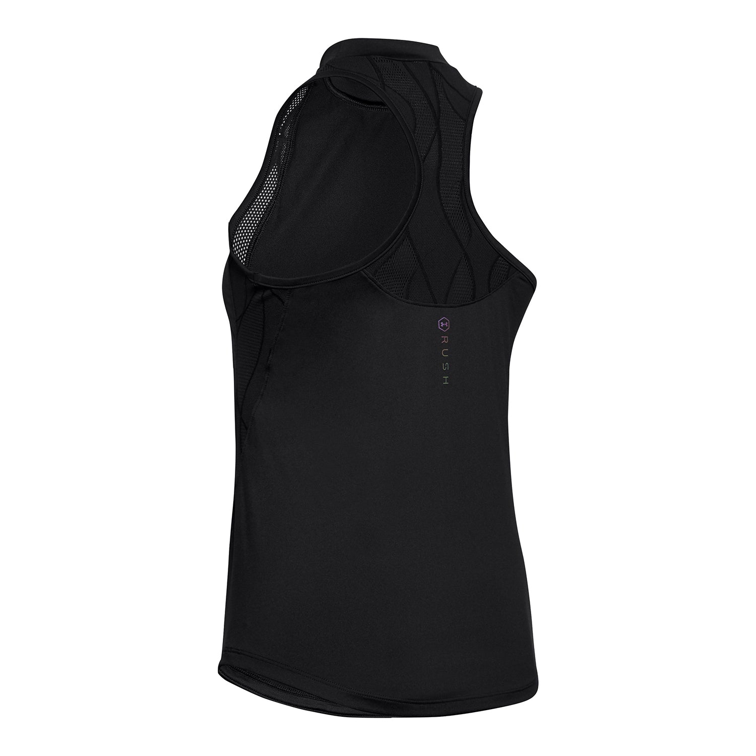 Polera sin Mangas UA RUSH™ Vent para Mujer