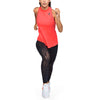 Polera sin Mangas UA RUSH™ Vent para Mujer