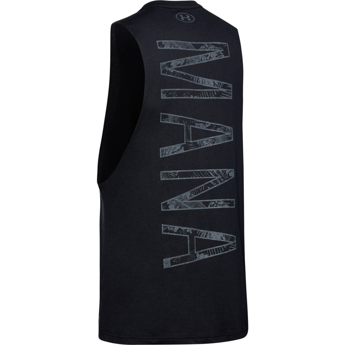 Polera sin Mangas Project Rock Mana para Hombre