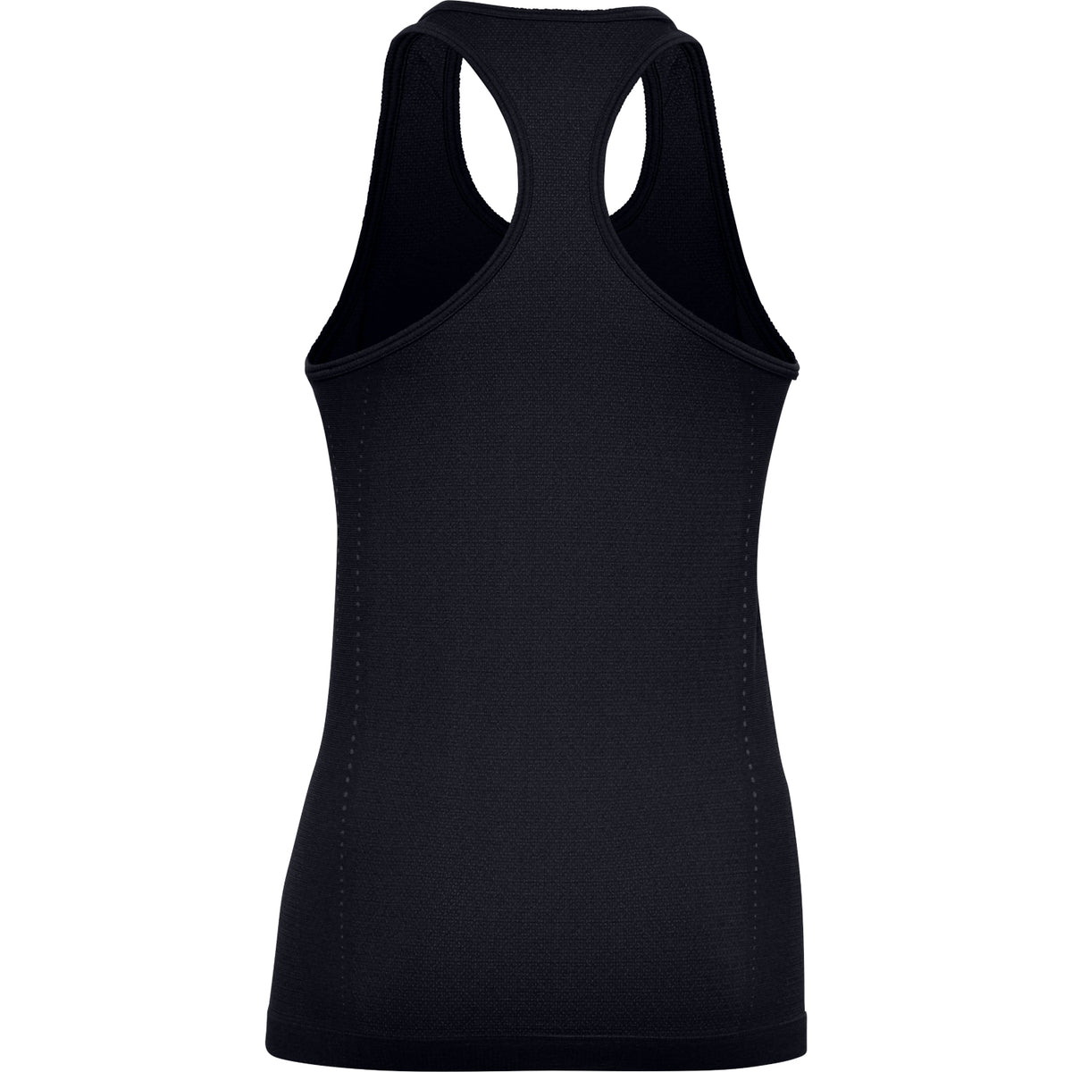 Polera sin Mangas UA Seamless para Mujer