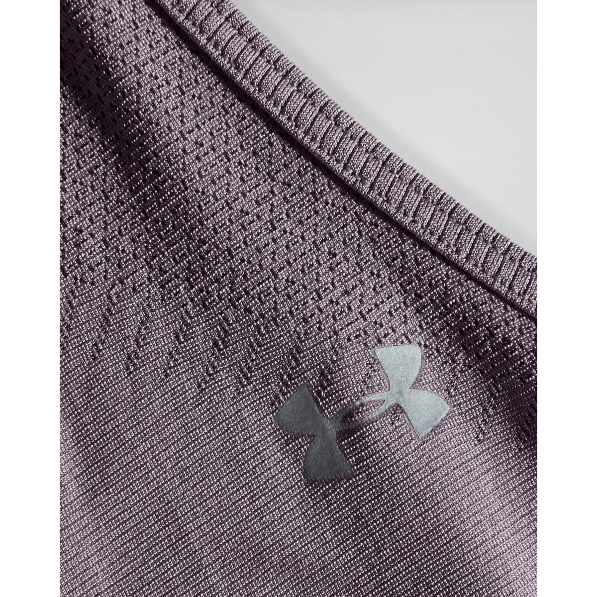 Polera sin Mangas UA Seamless para Mujer