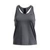 Polera sin mangas Knockout para mujer Under Armour