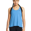 Polera sin mangas Knockout para mujer Under Armour