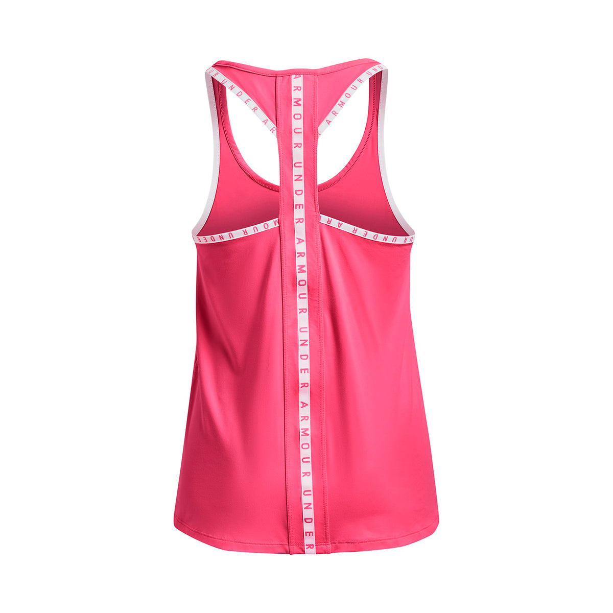 Polera sin mangas Knockout para mujer Under Armour