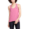 Polera sin mangas Knockout para mujer Under Armour