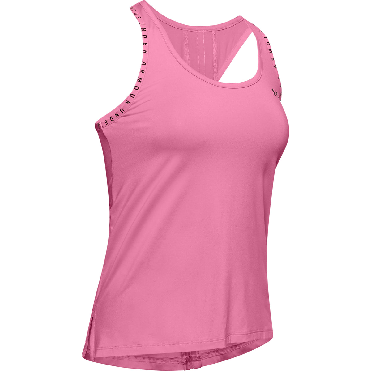 Polera sin mangas Knockout para mujer Under Armour