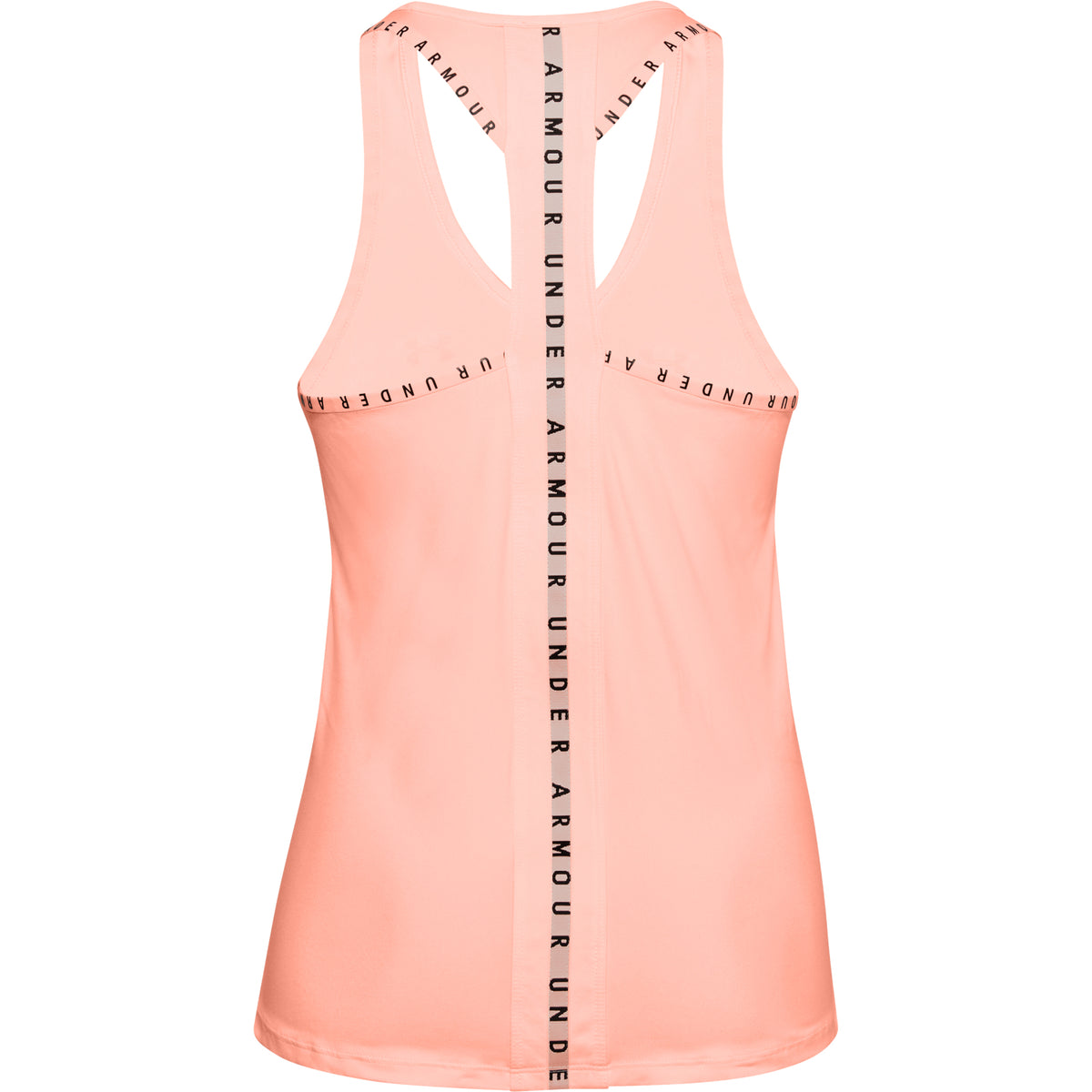 Polera sin mangas Knockout para mujer Under Armour