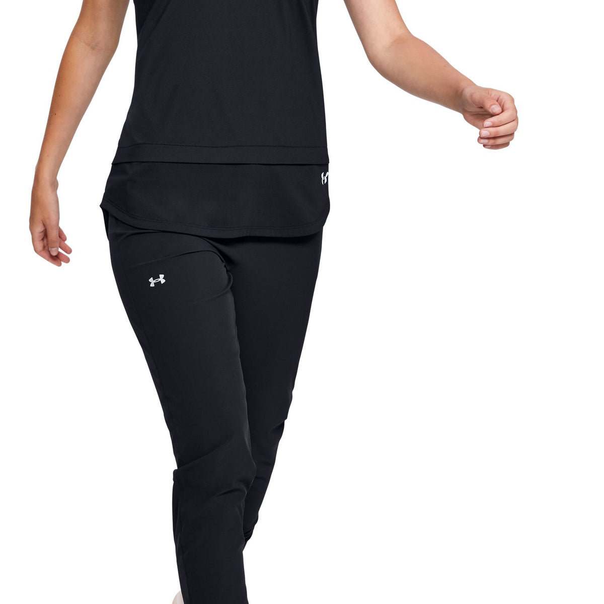 Polera Sin Mangas UA Armour Sport para Mujer