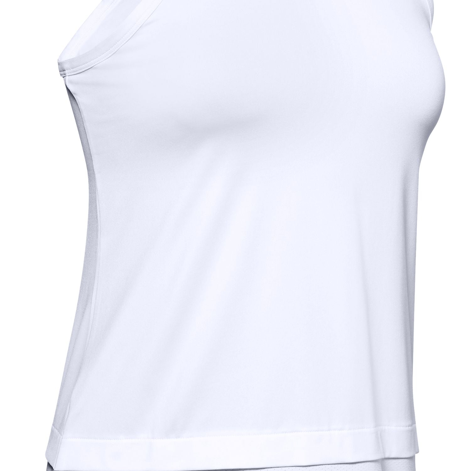 Polera Sin Mangas UA Armour Sport para Mujer