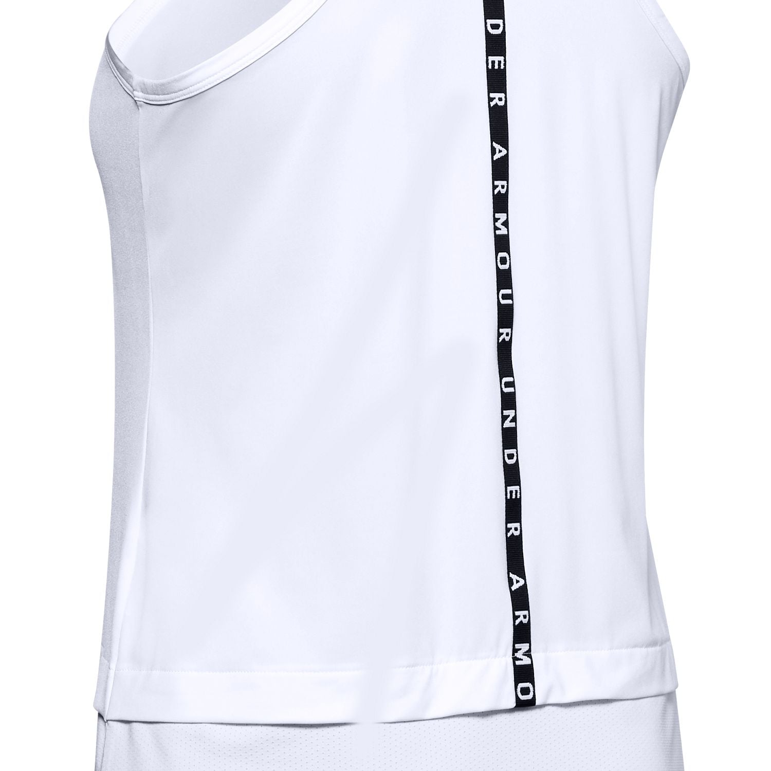 Polera Sin Mangas UA Armour Sport para Mujer