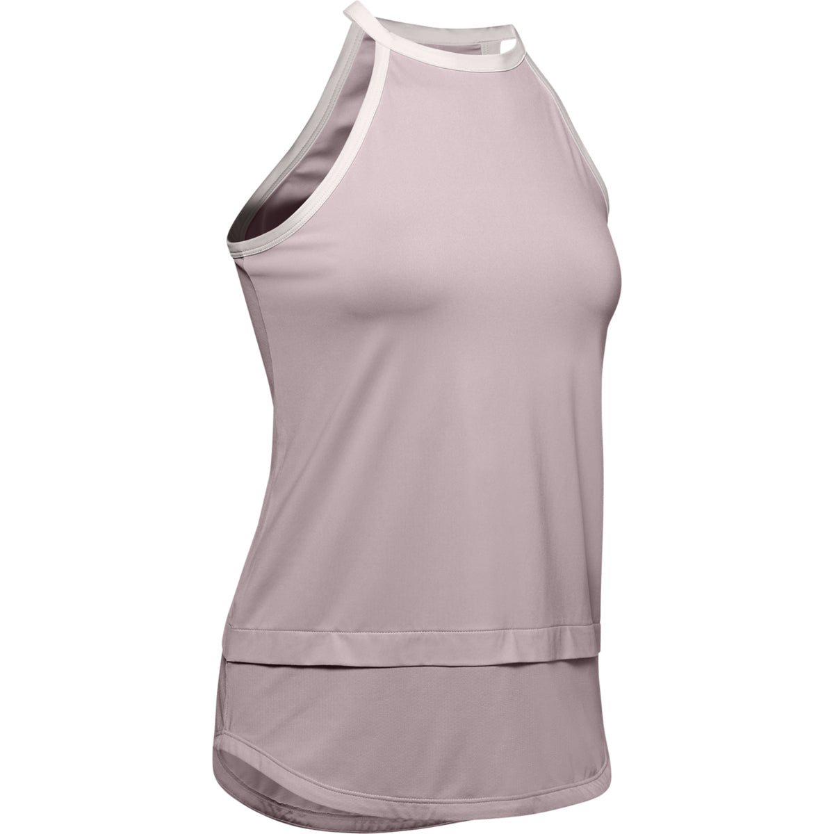 Polera Sin Mangas UA Armour Sport para Mujer