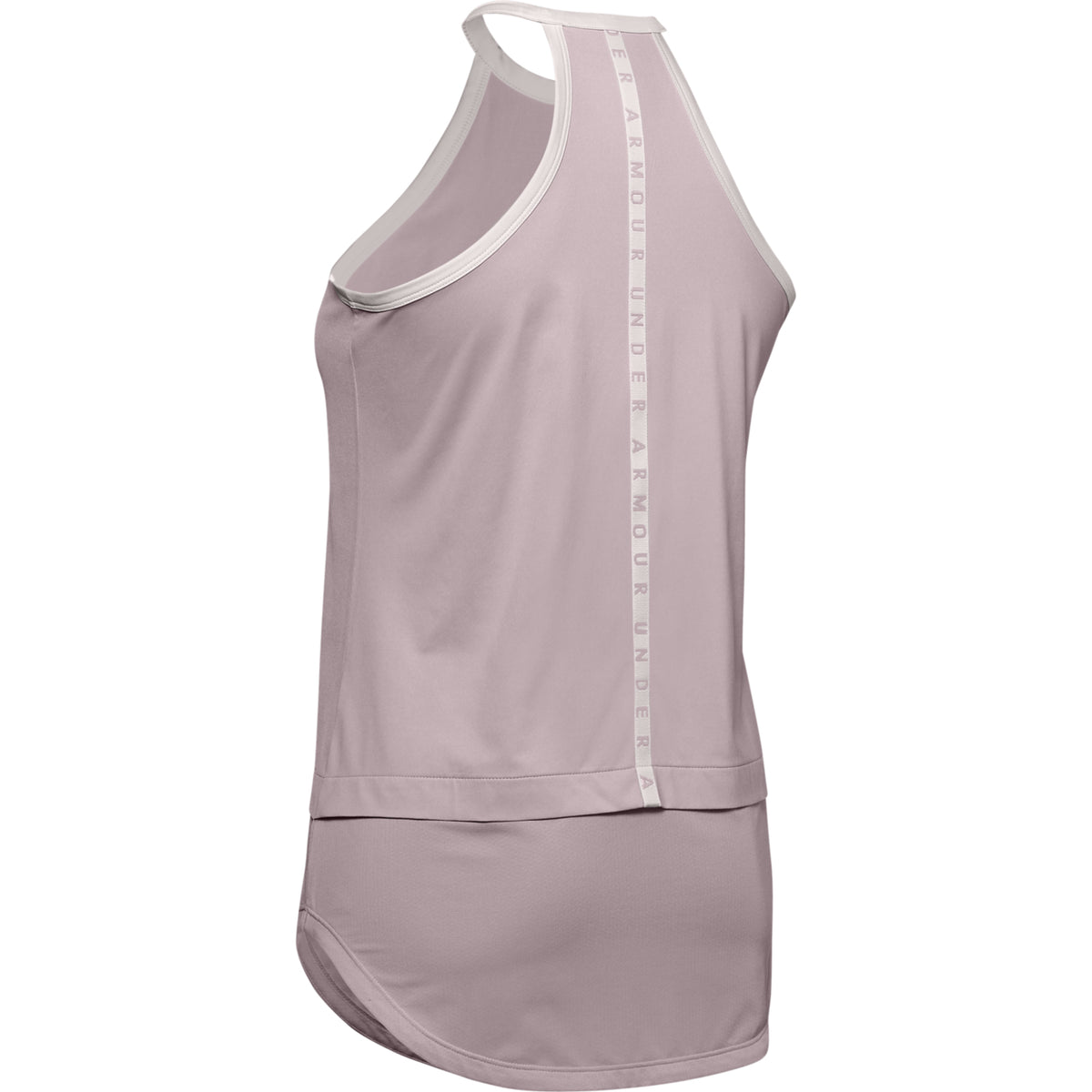 Polera Sin Mangas UA Armour Sport para Mujer