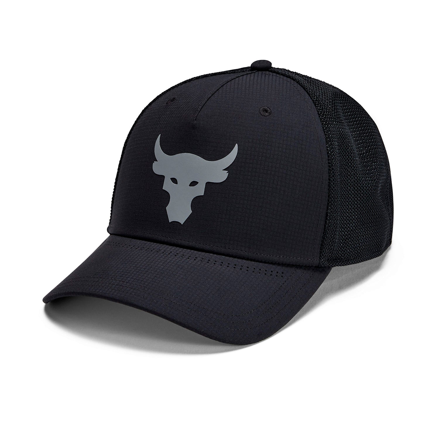 Jockey Ua Project Rock Truc para Hombre