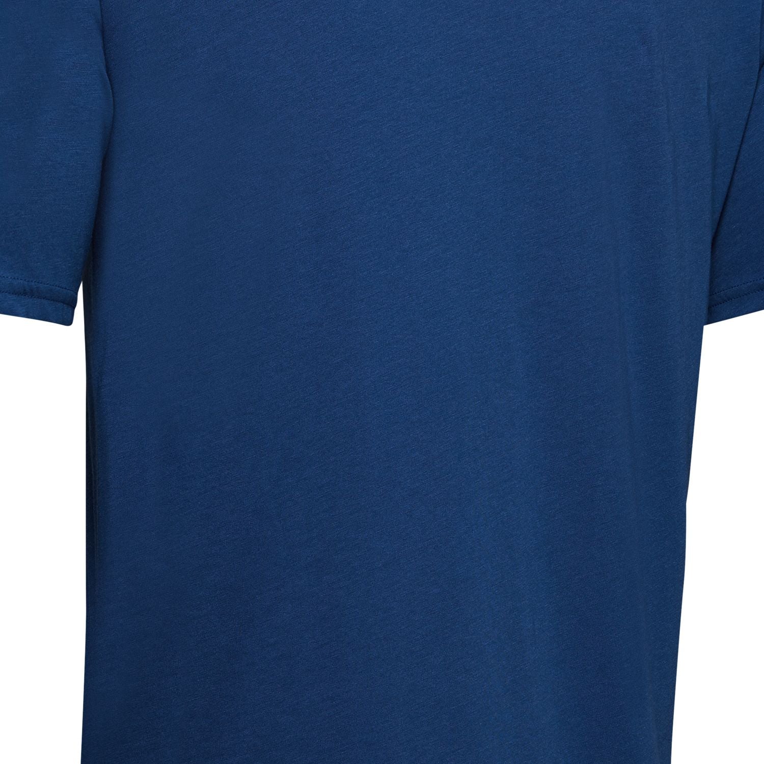 Polera Manga Corta UA Big Logo Reflective para Hombre