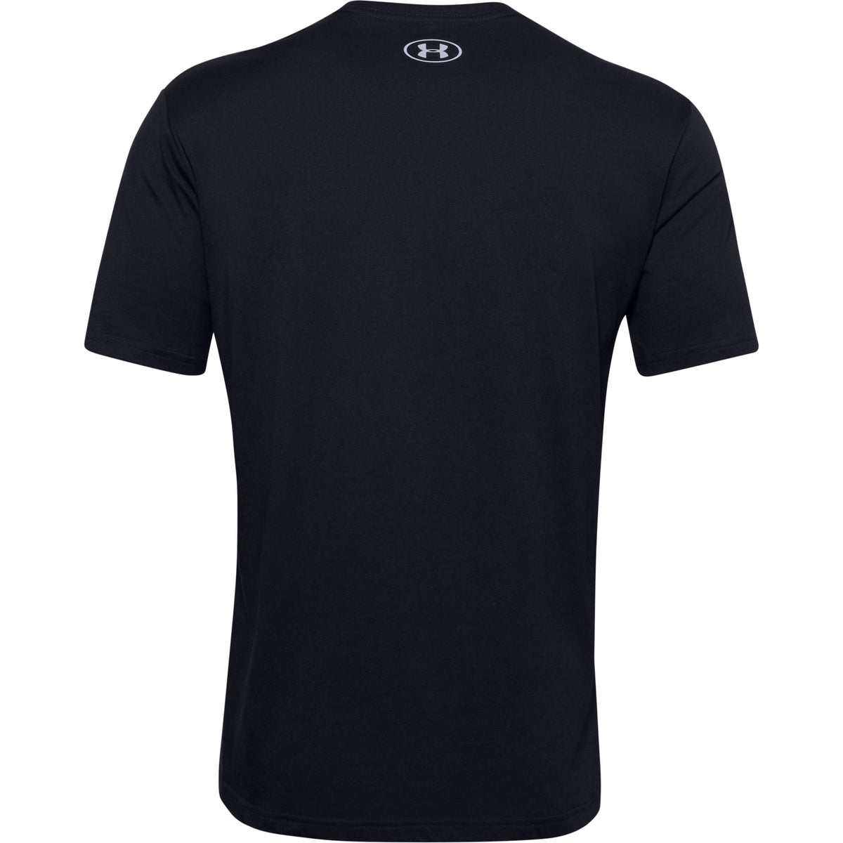 Polera Manga Corta UA Pastel Cut Off para Hombre