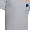 Polera Manga Corta UA Originators Of Performance Back para Hombre