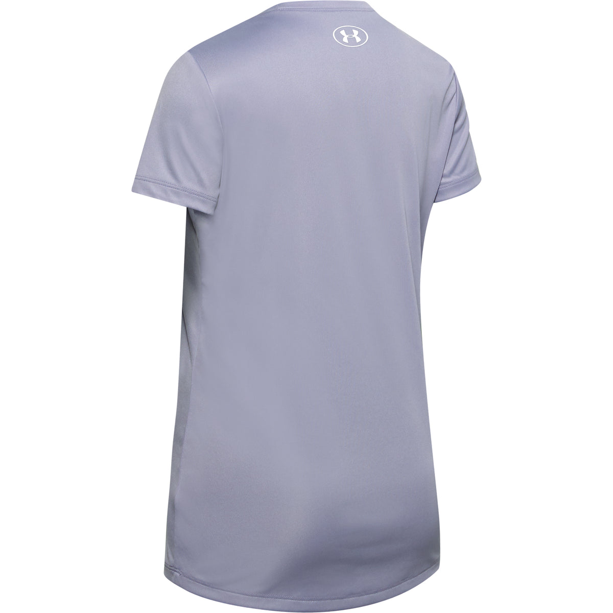 Polera Manga Corta UA Tech™ Big Logo para Niña