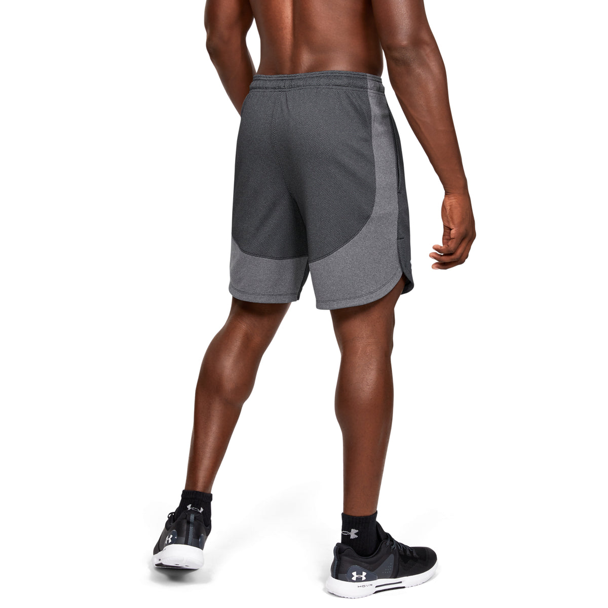 Shorts UA Knit Performance Training para Hombre