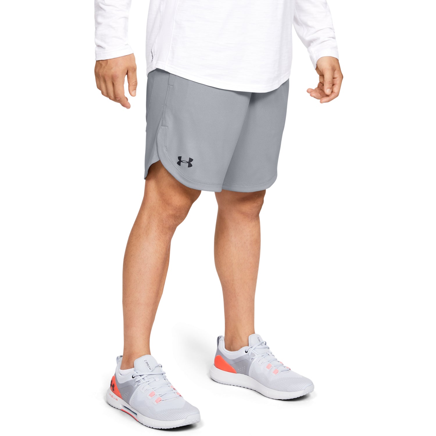 Shorts UA Knit Performance Training para Hombre