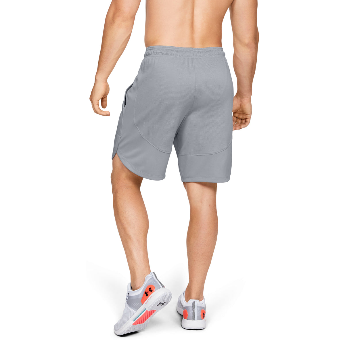 Shorts UA Knit Performance Training para Hombre