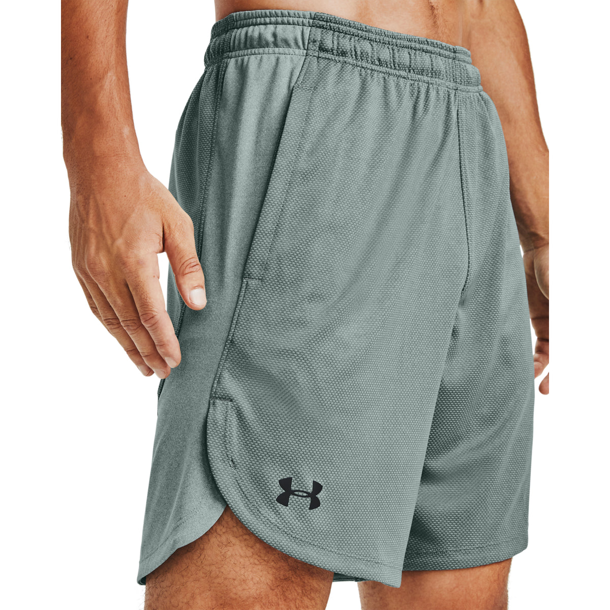 Shorts UA Knit Performance Training para Hombre
