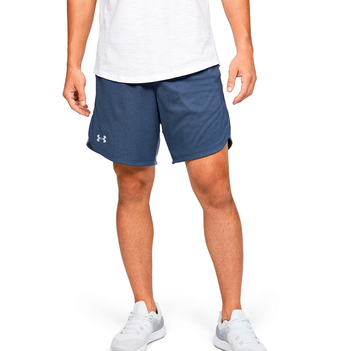 Shorts UA Knit Performance Training para Hombre