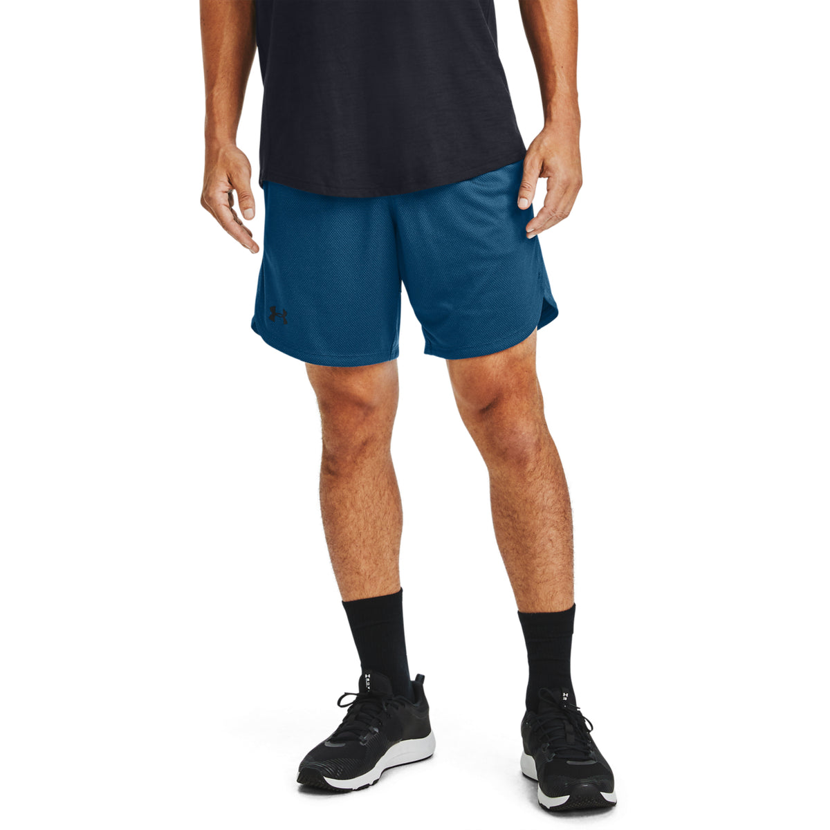 Shorts UA Knit Performance Training para Hombre