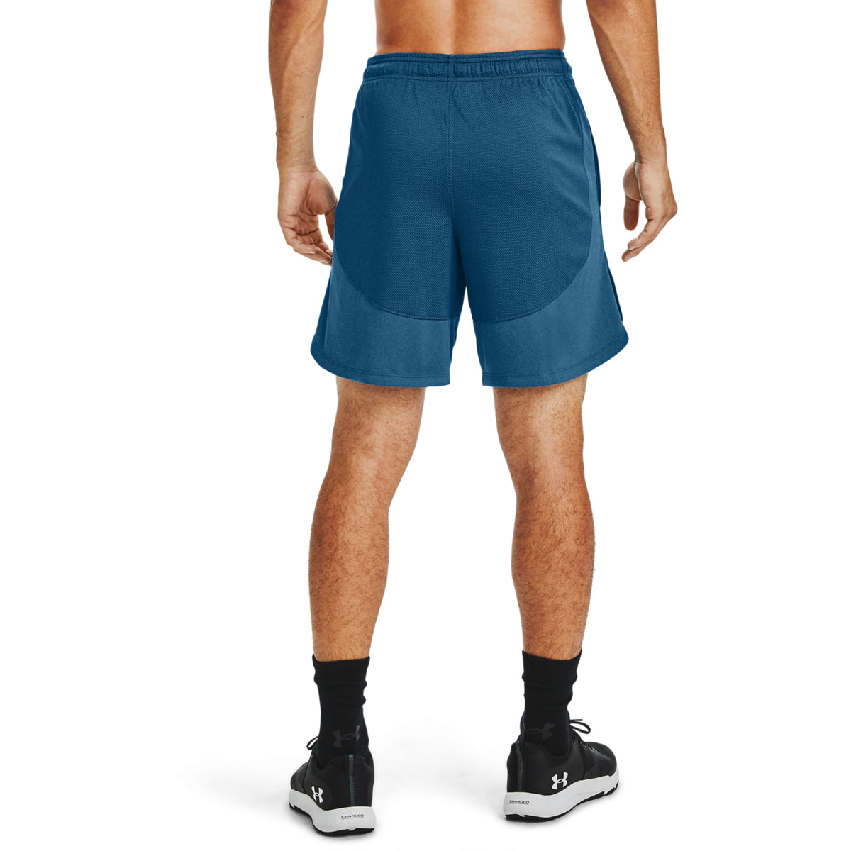 Shorts UA Knit Performance Training para Hombre