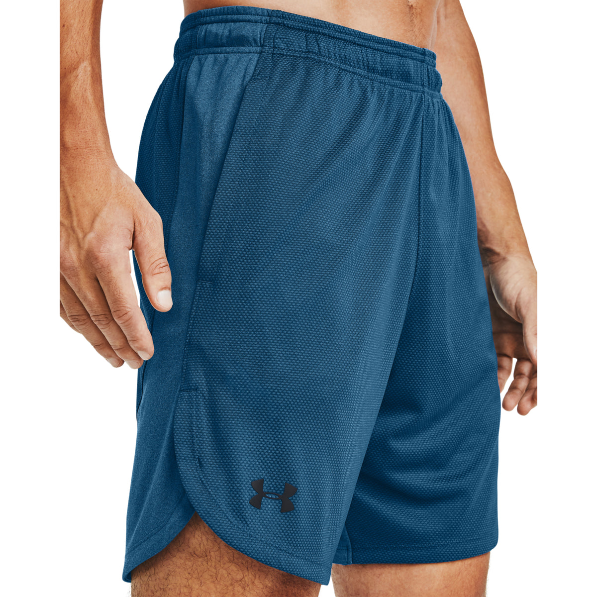 Shorts UA Knit Performance Training para Hombre