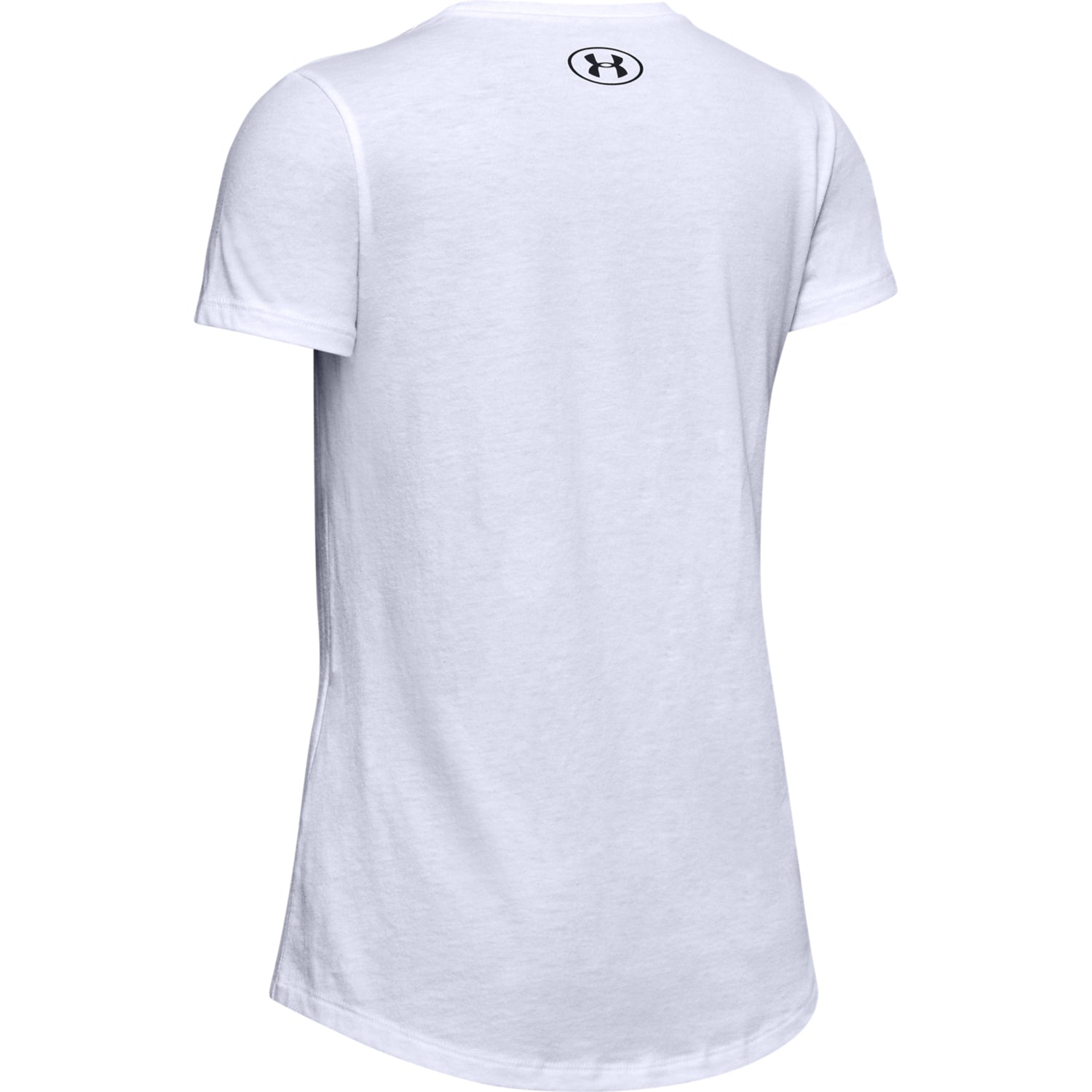 Polera UA Print Fill Graphic para Niña